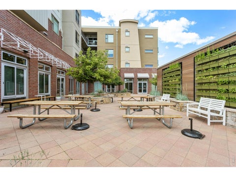 Tiny photo for 3401 Arapahoe Ave 220, Boulder, CO 80303 (MLS # 1065911)