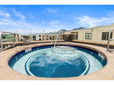 Tiny photo for 3401 Arapahoe Ave 220, Boulder, CO 80303 (MLS # 1065911)
