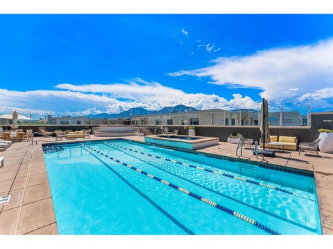 Tiny photo for 3401 Arapahoe Ave 220, Boulder, CO 80303 (MLS # 1065911)