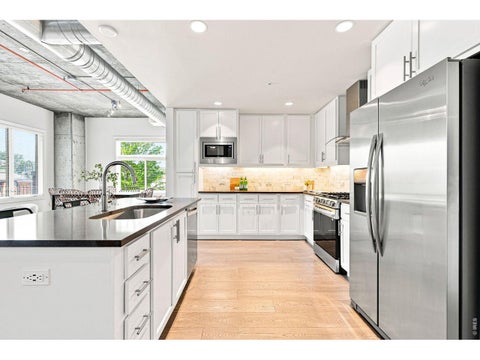 Tiny photo for 3401 Arapahoe Ave 220, Boulder, CO 80303 (MLS # 1065911)