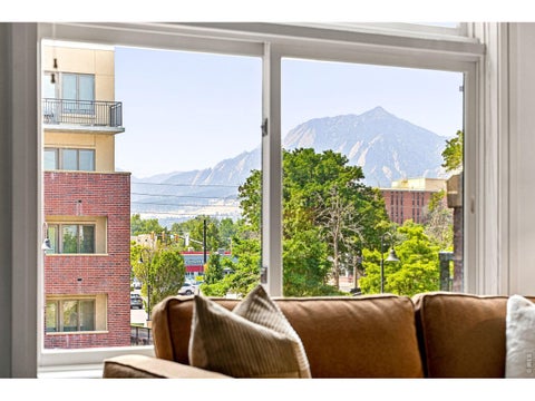 Tiny photo for 3401 Arapahoe Ave 220, Boulder, CO 80303 (MLS # 1065911)