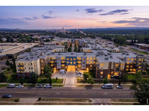 Tiny photo for 3401 Arapahoe Ave 220, Boulder, CO 80303 (MLS # 1065911)