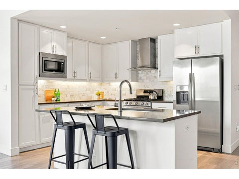 Tiny photo for 3401 Arapahoe Ave 220, Boulder, CO 80303 (MLS # 1065911)