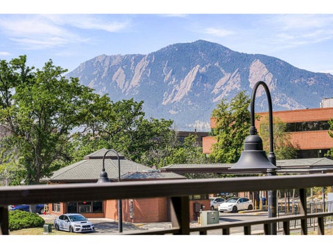 Tiny photo for 3401 Arapahoe Ave 220, Boulder, CO 80303 (MLS # 1065911)