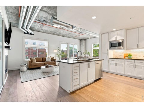 Tiny photo for 3401 Arapahoe Ave 220, Boulder, CO 80303 (MLS # 1065911)
