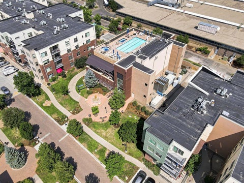 Tiny photo for 3401 Arapahoe Ave 220, Boulder, CO 80303 (MLS # 1065911)