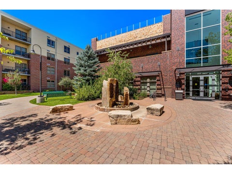 Tiny photo for 3401 Arapahoe Ave 220, Boulder, CO 80303 (MLS # 1065911)