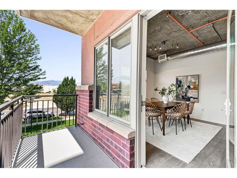 Tiny photo for 3401 Arapahoe Ave 220, Boulder, CO 80303 (MLS # 1065911)