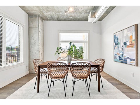 Tiny photo for 3401 Arapahoe Ave 220, Boulder, CO 80303 (MLS # 1065911)