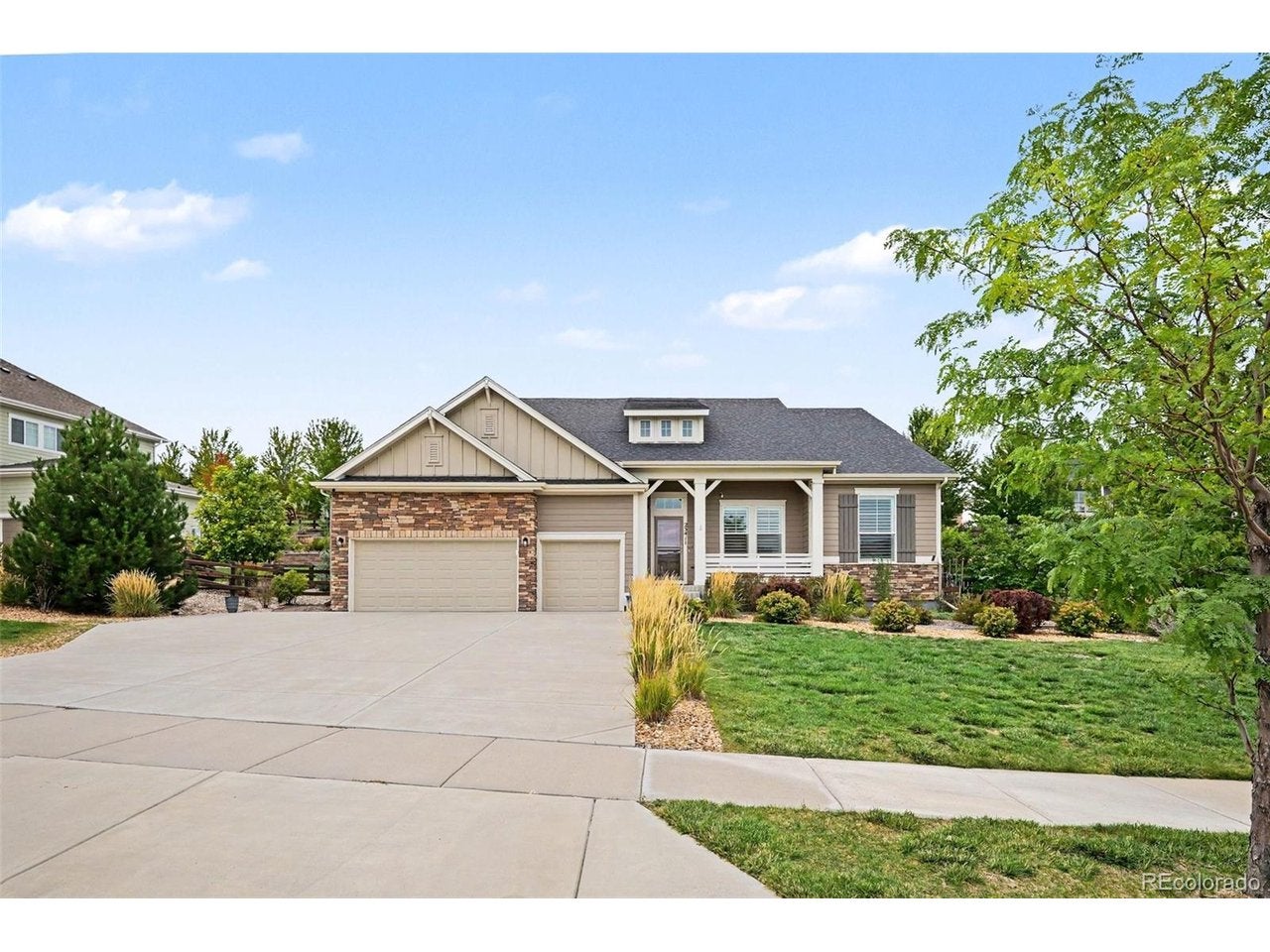 23411 E Rockinghorse Pkwy