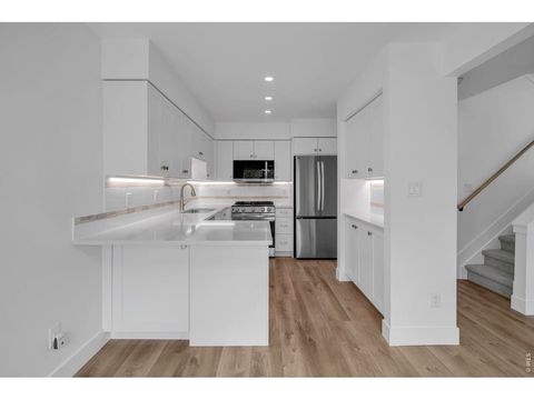 Tiny photo for 4240 Corriente Pl, Boulder, CO 80301 (MLS # 1055847)