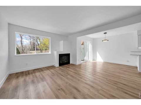Tiny photo for 4240 Corriente Pl, Boulder, CO 80301 (MLS # 1055847)
