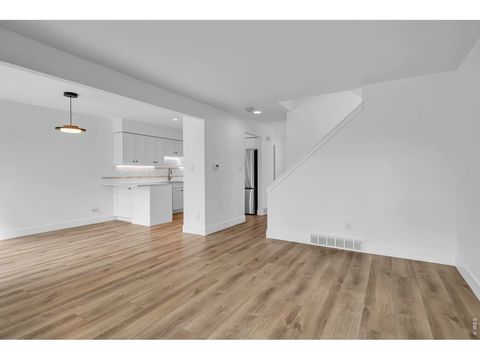 Tiny photo for 4240 Corriente Pl, Boulder, CO 80301 (MLS # 1055847)