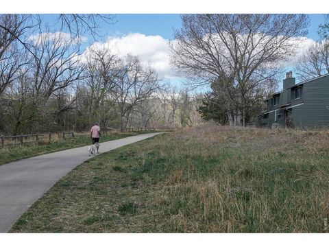 Tiny photo for 4240 Corriente Pl, Boulder, CO 80301 (MLS # 1055847)