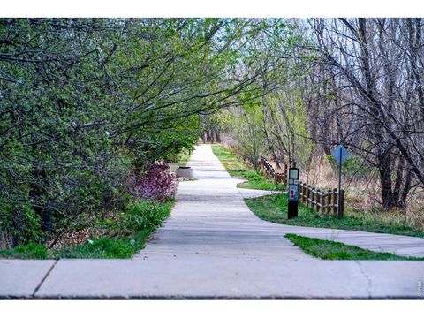 Tiny photo for 4240 Corriente Pl, Boulder, CO 80301 (MLS # 1055847)