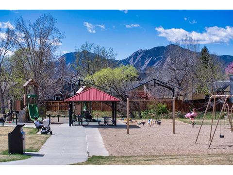 Tiny photo for 4240 Corriente Pl, Boulder, CO 80301 (MLS # 1055847)