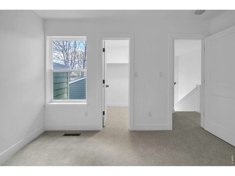 Tiny photo for 4240 Corriente Pl, Boulder, CO 80301 (MLS # 1055847)