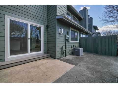 Tiny photo for 4240 Corriente Pl, Boulder, CO 80301 (MLS # 1055847)