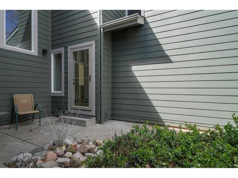Tiny photo for 4240 Corriente Pl, Boulder, CO 80301 (MLS # 1055847)