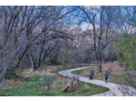 Tiny photo for 4240 Corriente Pl, Boulder, CO 80301 (MLS # 1055847)