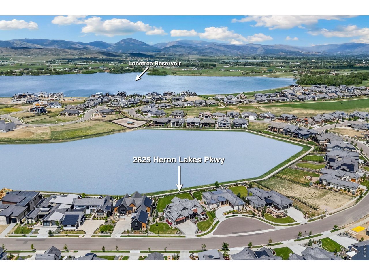 2625 Heron Lakes Pkwy