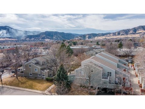 Photo of 3077 29th St 104, Boulder, CO 80301 (MLS # 7943469)