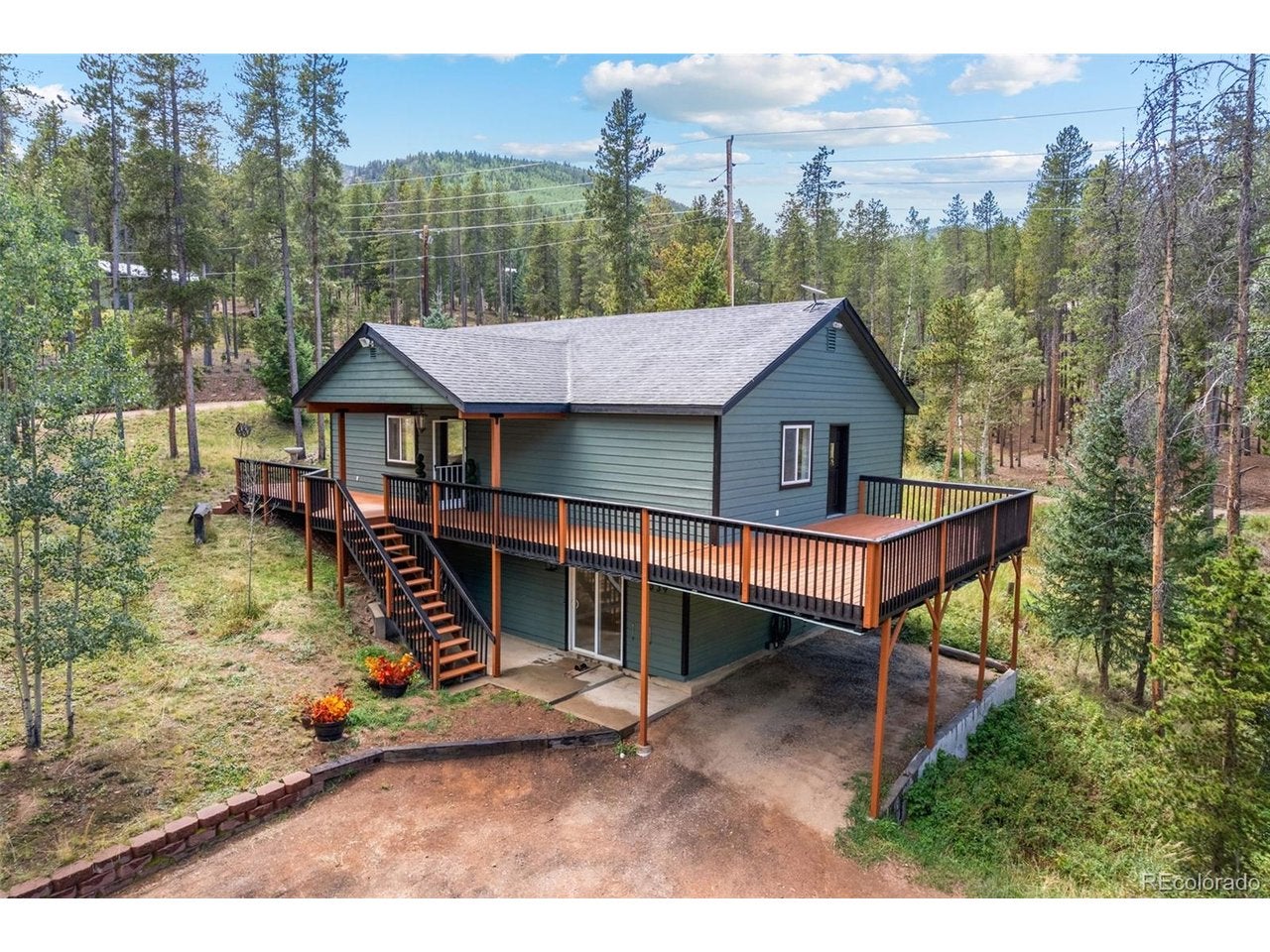 9039 Black Mountain Dr