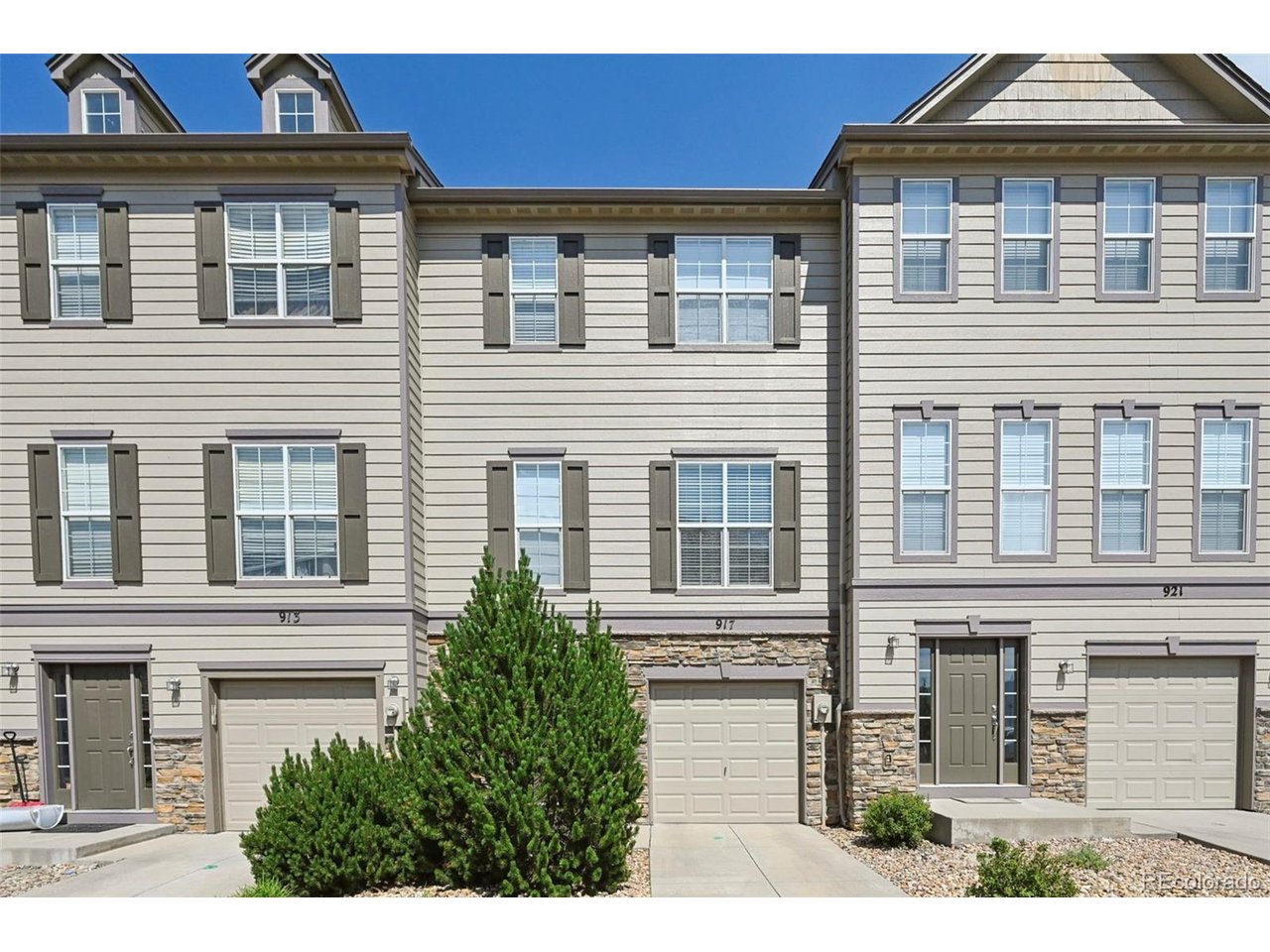 Photo 1 of 31 — 917 Burning Bush Pt, Monument, CO 80132