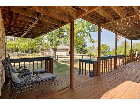 Tiny photo for 1032 Ridglea Way, Boulder, CO 80303 (MLS # 1065995)