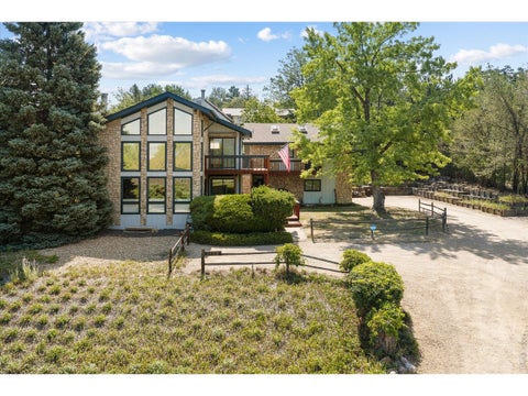 Tiny photo for 1032 Ridglea Way, Boulder, CO 80303 (MLS # 1065995)