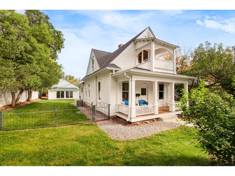 Photo of 541 Maxwell Ave, Boulder, CO 80304 (MLS # 1069892)