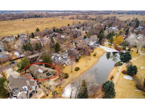 Tiny photo for 903 Meadow Glen Dr, Boulder, CO 80303 (MLS # 7079680)