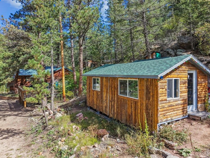 Photo 1 of 4 — 543 Riverside Dr, Lyons, CO 80540