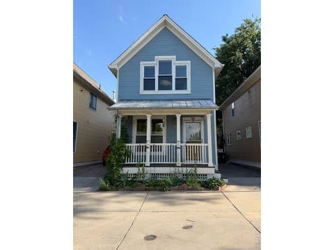 Photo of 2616 Thornbird Pl, Boulder, CO 80304 (MLS # 1064645)