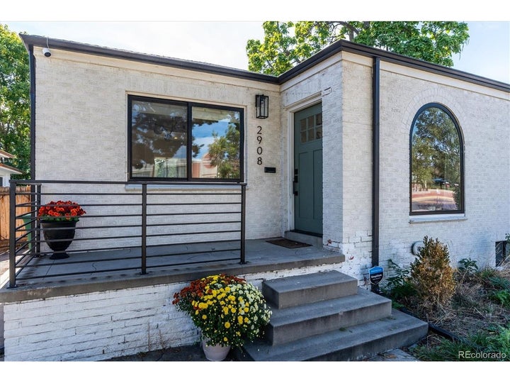 Photo 1 of 43 — 2908 W 40th Ave, Denver, CO 80211