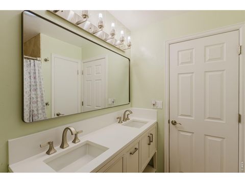 Tiny photo for 1013 Ravenwood Rd, Boulder, CO 80303 (MLS # 1058984)