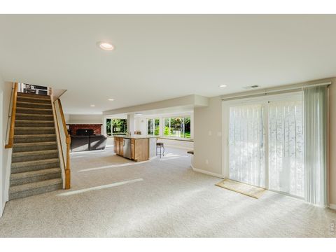 Tiny photo for 1013 Ravenwood Rd, Boulder, CO 80303 (MLS # 1058984)