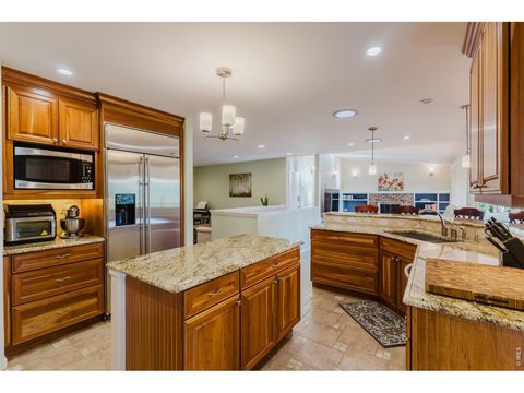 Tiny photo for 1013 Ravenwood Rd, Boulder, CO 80303 (MLS # 1058984)