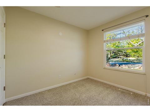 Tiny photo for 1013 Ravenwood Rd, Boulder, CO 80303 (MLS # 1058984)
