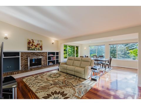 Tiny photo for 1013 Ravenwood Rd, Boulder, CO 80303 (MLS # 1058984)