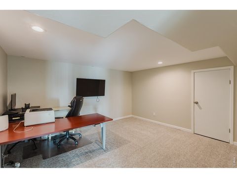 Tiny photo for 1013 Ravenwood Rd, Boulder, CO 80303 (MLS # 1058984)