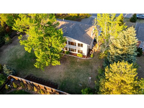 Tiny photo for 1013 Ravenwood Rd, Boulder, CO 80303 (MLS # 1058984)