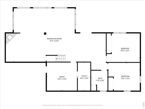 Tiny photo for 1013 Ravenwood Rd, Boulder, CO 80303 (MLS # 1058984)
