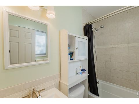Tiny photo for 1013 Ravenwood Rd, Boulder, CO 80303 (MLS # 1058984)