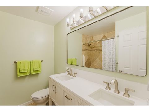 Tiny photo for 1013 Ravenwood Rd, Boulder, CO 80303 (MLS # 1058984)