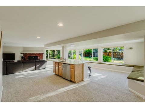 Tiny photo for 1013 Ravenwood Rd, Boulder, CO 80303 (MLS # 1058984)