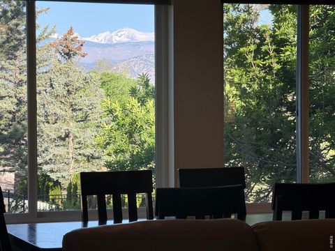 Tiny photo for 1013 Ravenwood Rd, Boulder, CO 80303 (MLS # 1058984)