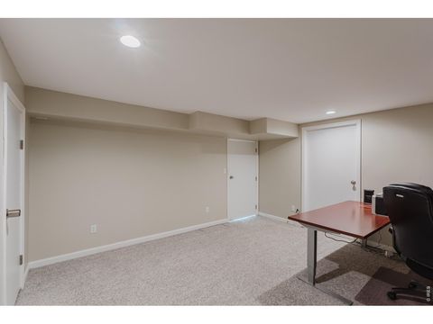 Tiny photo for 1013 Ravenwood Rd, Boulder, CO 80303 (MLS # 1058984)