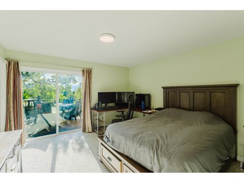 Tiny photo for 1013 Ravenwood Rd, Boulder, CO 80303 (MLS # 1058984)