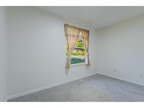 Tiny photo for 1013 Ravenwood Rd, Boulder, CO 80303 (MLS # 1058984)